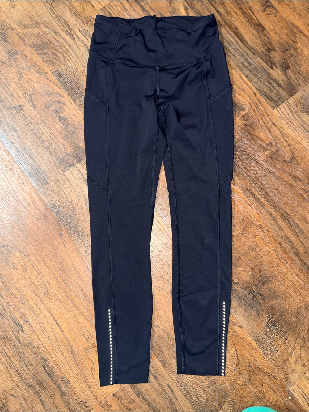 lululemon athletica fast and free pocket High-Rise Leggings